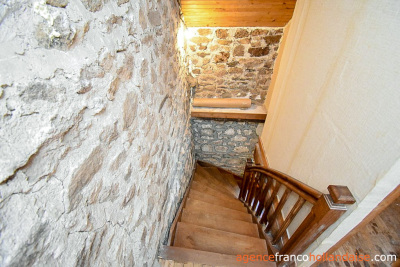 Typical Correze farmhouse and over 10 acres of land