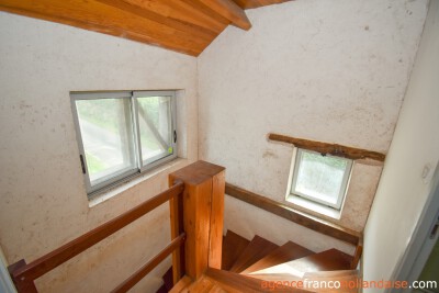 Renovated house with gîte and cottage