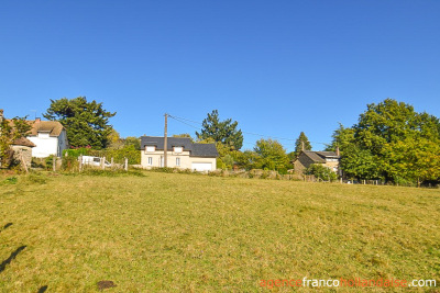 Your first house purchase in the Limousin?