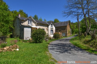 Charming country house