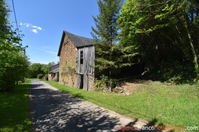 Charming country house