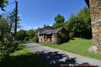 Charming country house