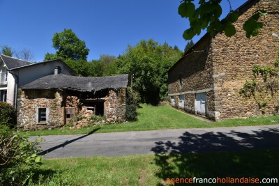 Charming country house