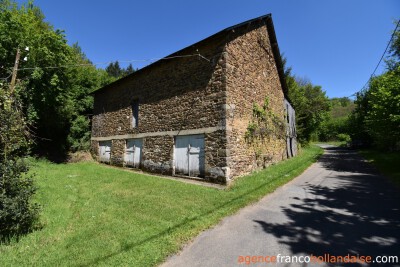 Charming country house