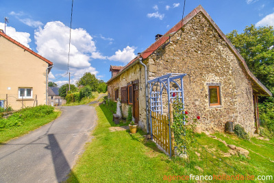 Holiday stone cottage