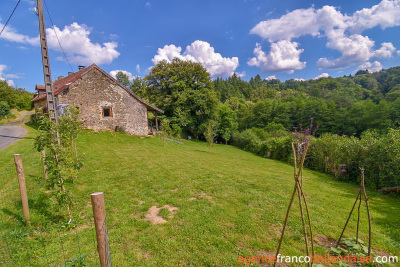 Holiday stone cottage