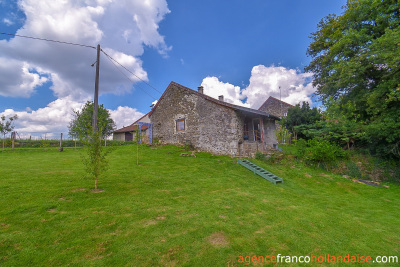 Holiday stone cottage