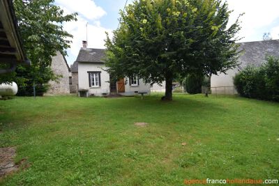 Village house close to the bar