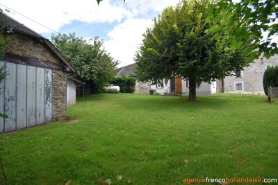 Village house close to the bar