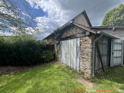 Village house close to the bar