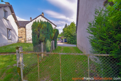 Village house close to the bar