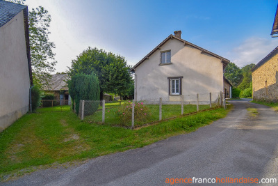 Village house close to the bar