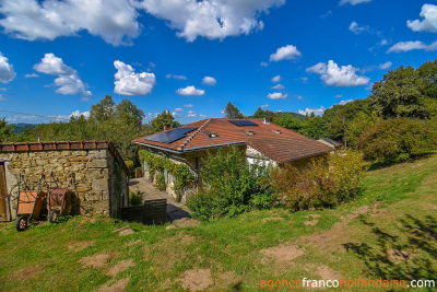 A Limousin paradise immersed in nature