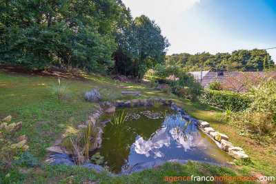 A Limousin paradise immersed in nature