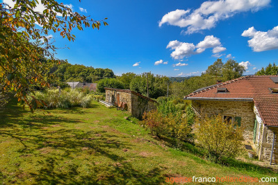 A Limousin paradise immersed in nature