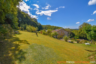 A Limousin paradise immersed in nature