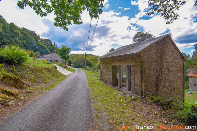 A Limousin paradise immersed in nature