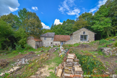 A Limousin paradise immersed in nature