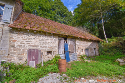 A Limousin paradise immersed in nature