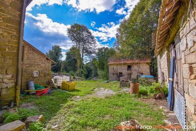 A Limousin paradise immersed in nature