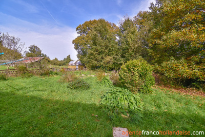 Typical Limousin Country House