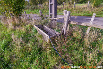 Limousin farmhouse in need of a complete renovation