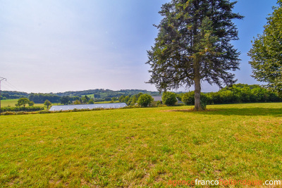 Limousin farmhouse in need of a complete renovation